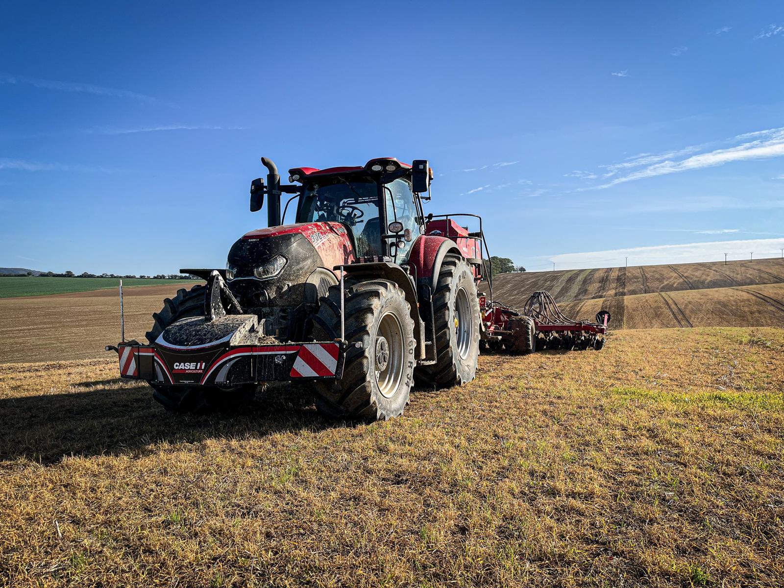 traktor